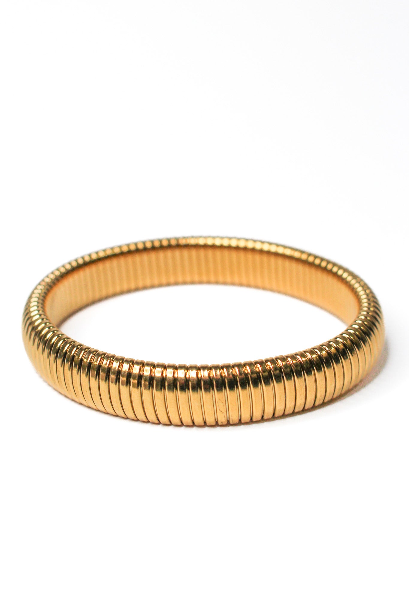 Golden Bangle