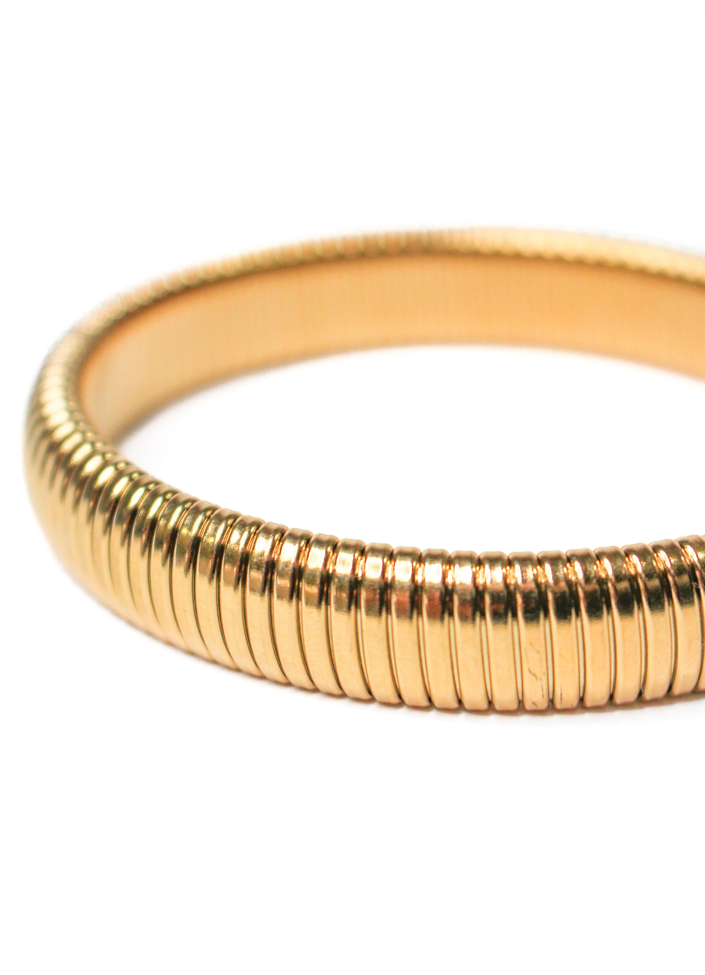 Golden Bangle