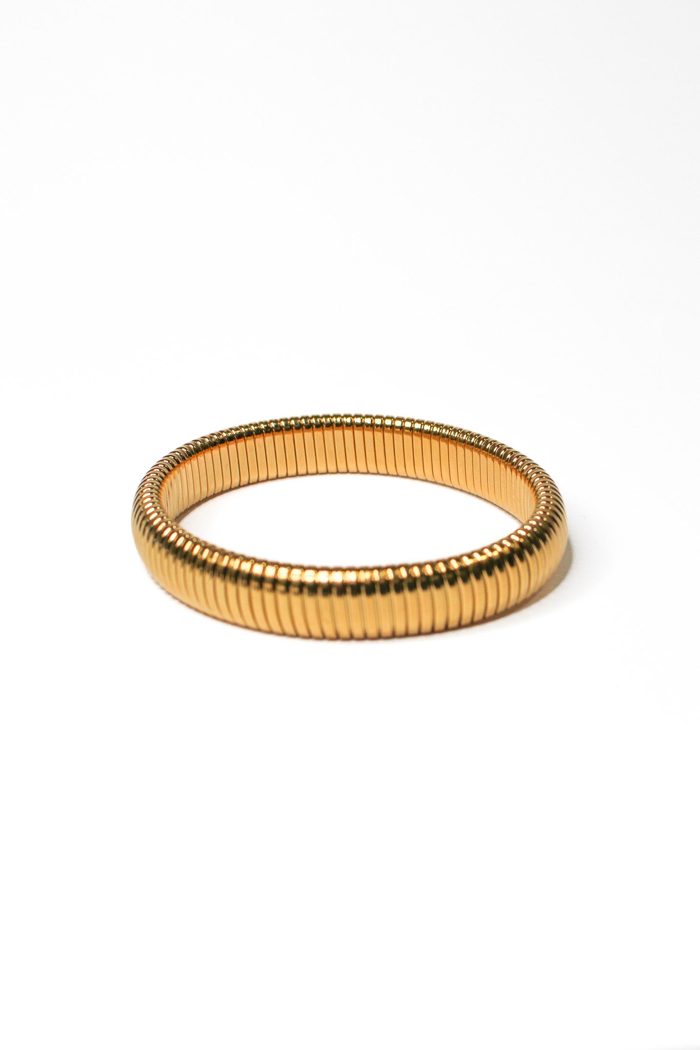 Golden Bangle